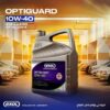 10W-40 OPTIGUARD (5L)