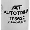 Filtre TF5622