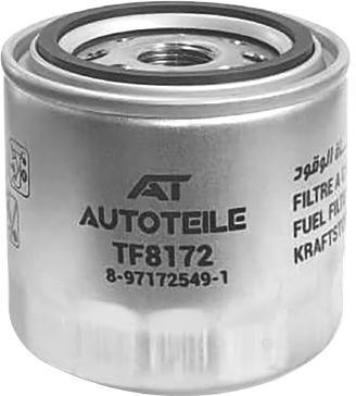 Filtre TF8172