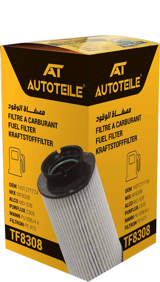 Filtre TF8308