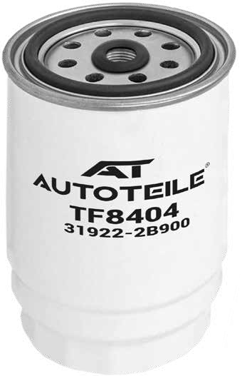 Filtre TF8404