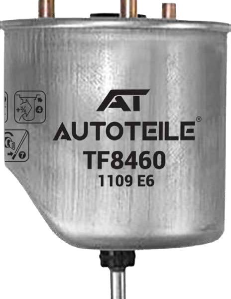 Filtre TF8460