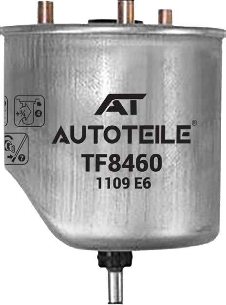 Filtre TF8460