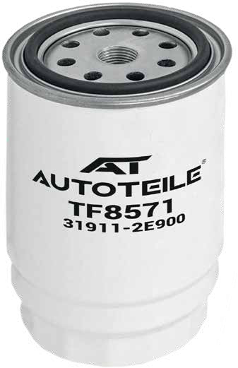Filtre TF8571