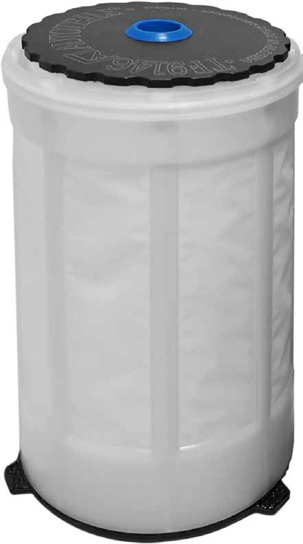 Filtre TF9146