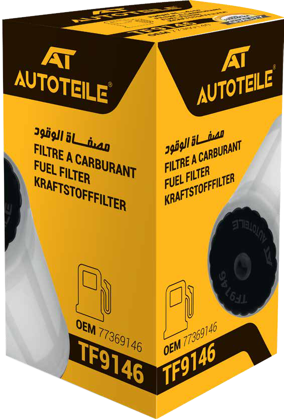Filtre TF9146
