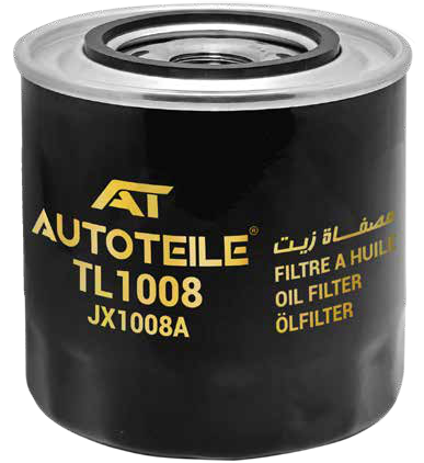 Filtre TL1008