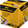 TL1008-box Filtre TL1008