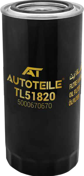 Filtre TL51820