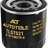 TL57521 Filtre TL57521
