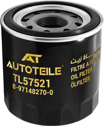 Filtre TL57521
