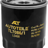 Filtre TL7086/1