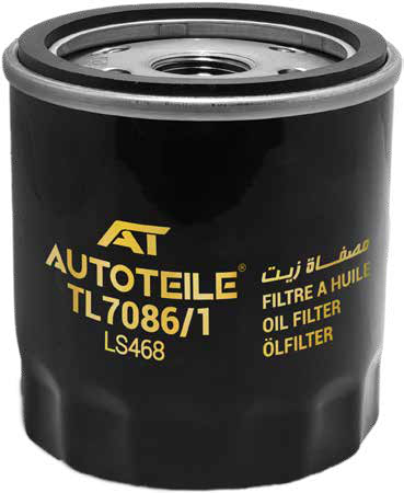 Filtre TL7086/1