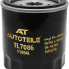 TL7086 Filtre TL7086