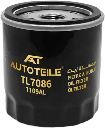 Filtre TL7086