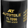 TL7096 Filtre TL7096
