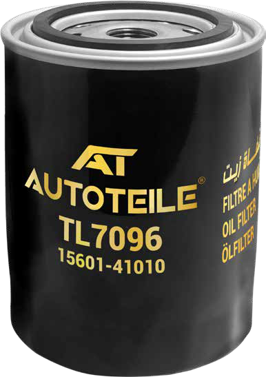 Filtre TL7096