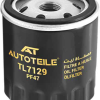 TL7129 Filtre TL7129