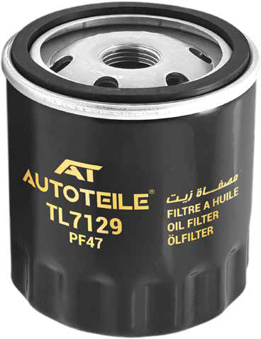 Filtre TL7129