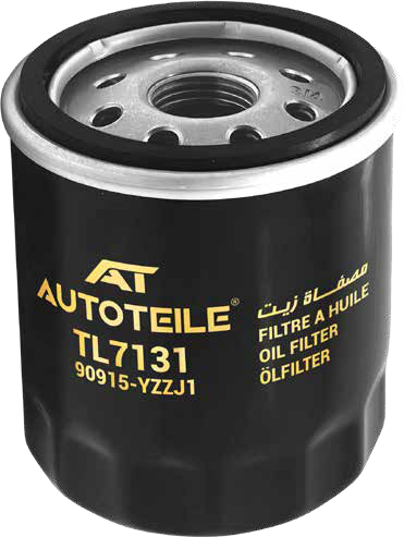 Filtre TL7131