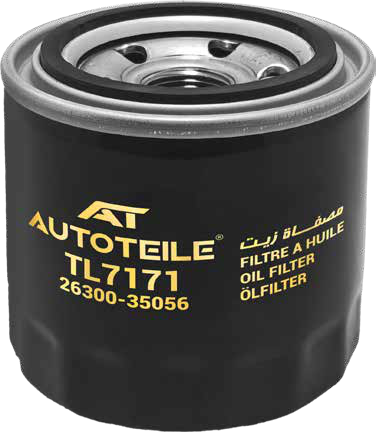 TL7171 Filtre TL7171