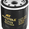 TL7172 Filtre TL7172
