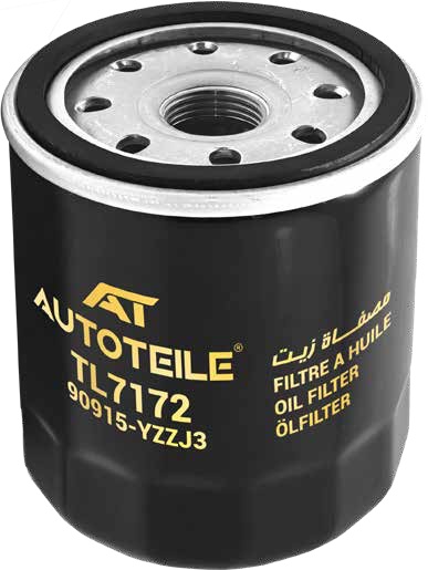 TL7172 Filtre TL7172