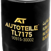 TL7175 Filtre TL7175