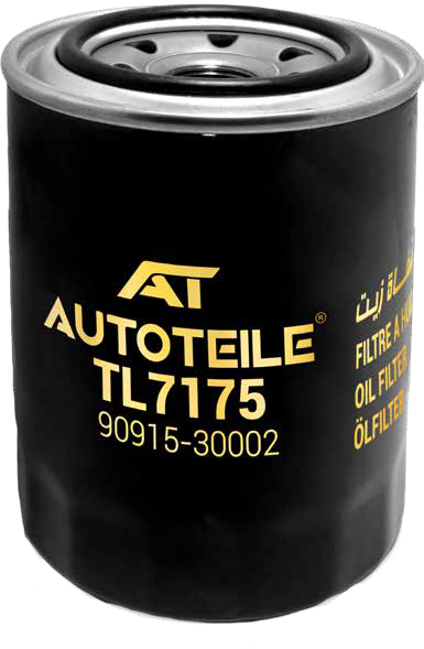Filtre TL7175