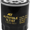 TL7197 Filtre TL7197