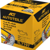 TL7197-box Filtre TL7197