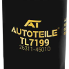 TL7199 Filtre TL7199