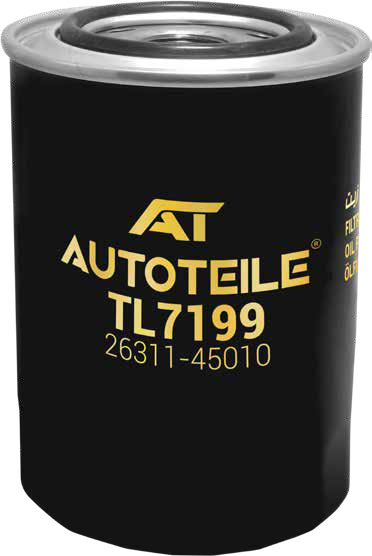 Filtre TL7199