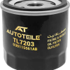 TL7203 Filtre TL7203