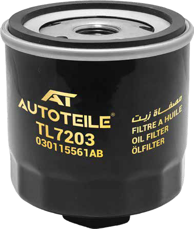 Filtre TL7203
