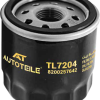 TL7204 Filtre TL7204