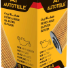 TL7240-A-box Filtre TL7240-A