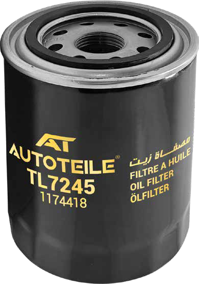 TL7245 Filtre TL7245