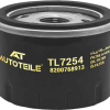 TL7254 Filtre TL7254