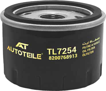 TL7254 Filtre TL7254