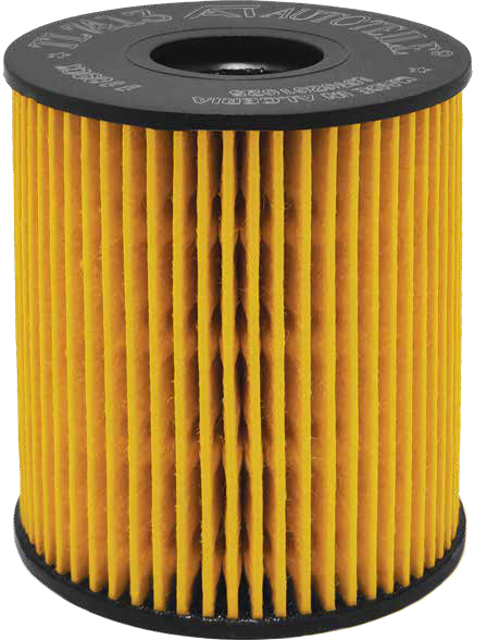 Filtre TL7413