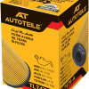 TL7476-A-box Filtre TL7476-A