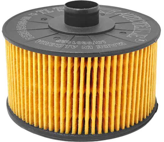Filtre TL7506
