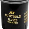 Filtre TL7523