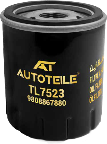 TL7523 Filtre TL7523