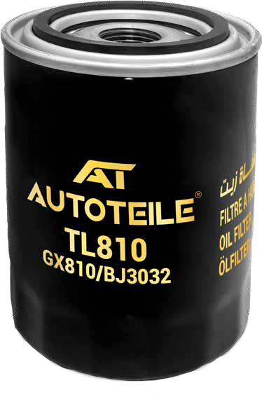 Filtre TL810
